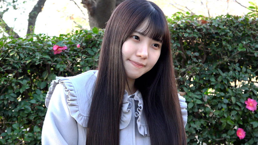 GODHAIR 17　1/2